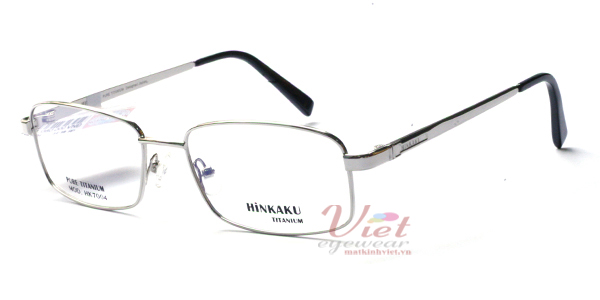 Gọng kính HINKAKU HK7004 RD
